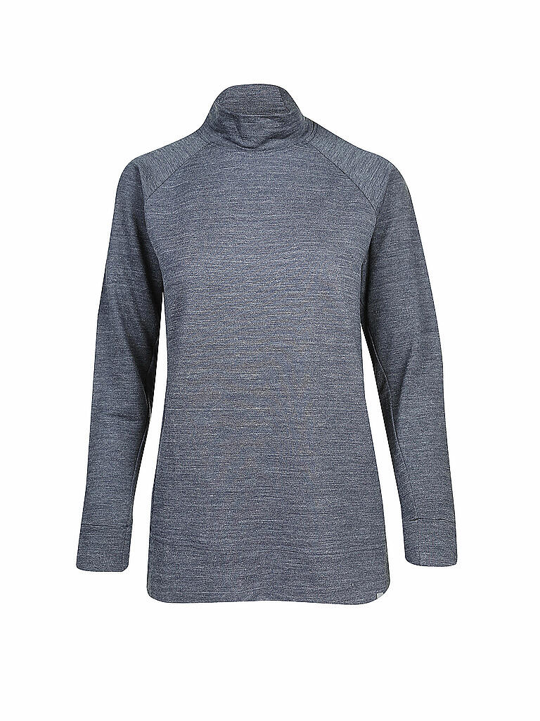 HOUDINI Damen Pullover Campus Crew